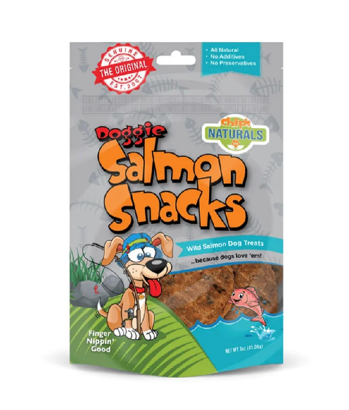 - Indoor pet toy recommendationsNEW SALMON SNACKS! Naturals Doggie Salmon Snacks & Dog Treats - Made in Florida!