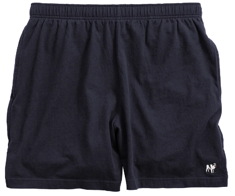 - Summer pet ice matClassic Knit Shorts