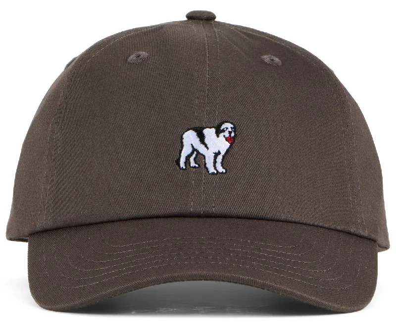 - Winter dog thick down jacketDog Dad Icon Hat