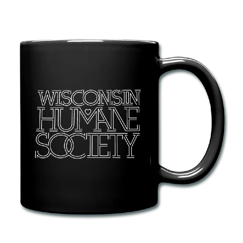 - Cat anti-jump window safety netWHS 1987 Logo Mug