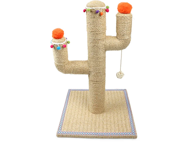 - Pet diabetes prescription foodAFP Whisker Fiasta - Cactus Cat Scratching Post