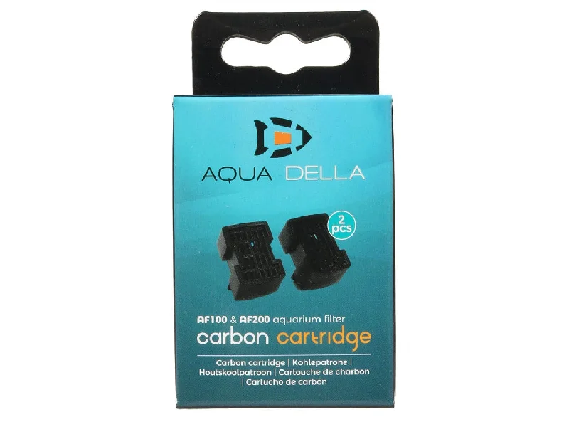 - Natural latex pet mattressCarbon Cartridge Af-100/Af-200  Black