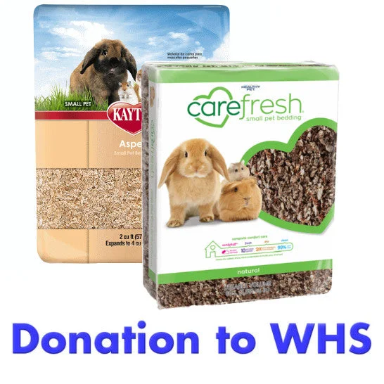 - Pet diabetes prescription foodDONATE Small Animal Bedding to the Wisconsin Humane Society!