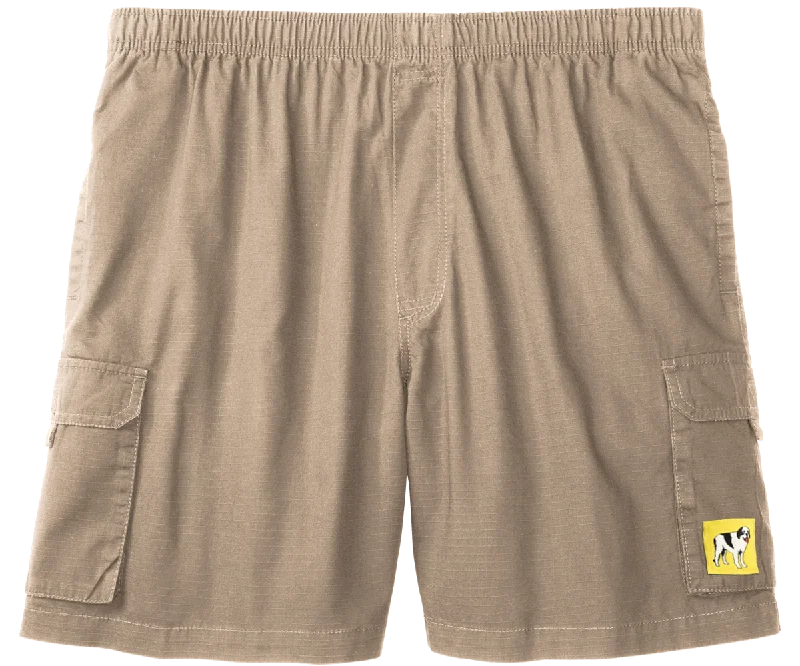 - ​​Pet toys under    yuanRipstop Cargo Shorts