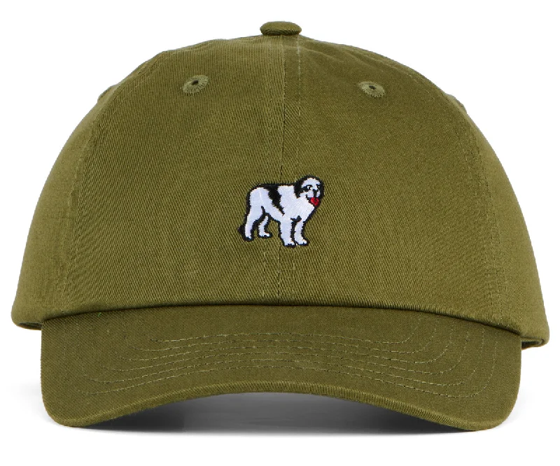 - Elderly dog ​​joint care mattressDog Dad Icon Hat