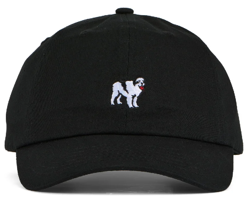 - Automatic induction pet water dispenserDog Dad Icon Hat