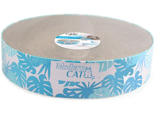 - Summer pet ice matAFP Modern cat-Single large round