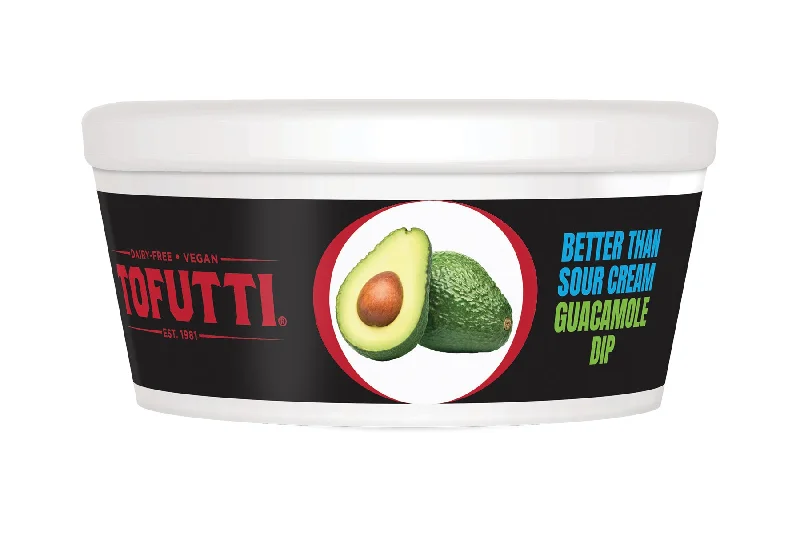 - Pet stroller can be taken on the planeTofutti - Better Than Sour Cream Guacamole, 12oz