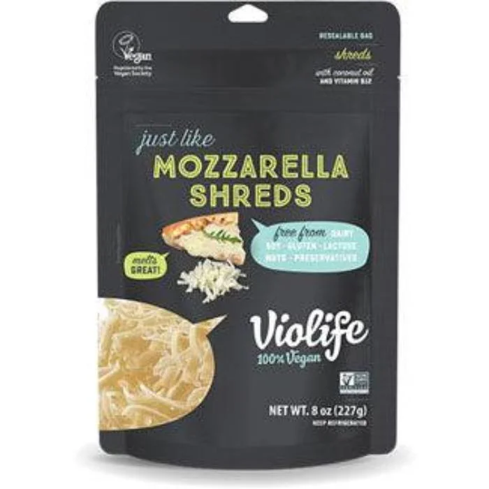 - Dog anti-slip matViolife - Justlike Cheese Alternative, 8oz | Multiple Options | Pack of 8