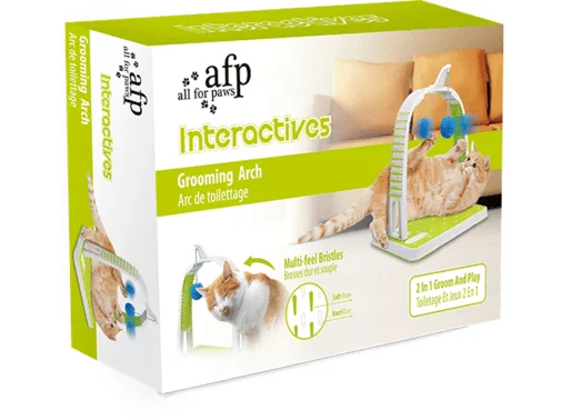 - Summer pet ice matAFP Interactives-Grooming  Arch