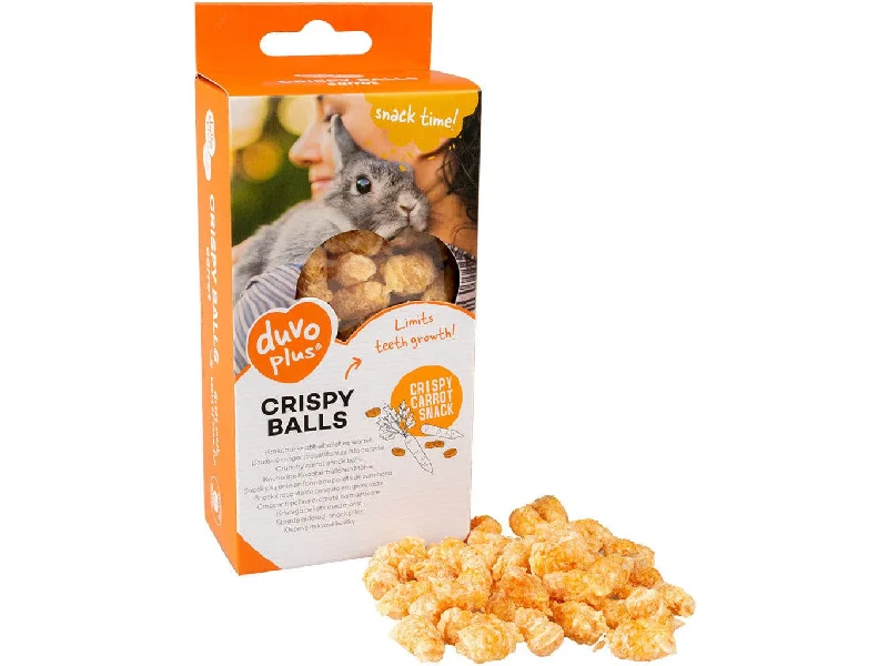 - Cat stress soothing sprayCrispy Chew Balls Carrot 50G Orange