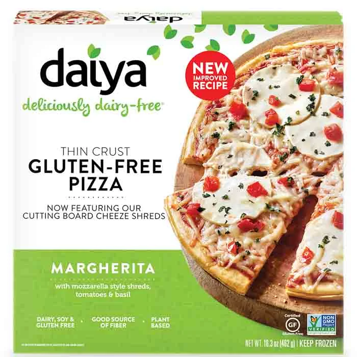 - Degradable pet feces bagDaiya - Thin Crust Gluten-Free Pizza | Multiple Options | Pack of 8