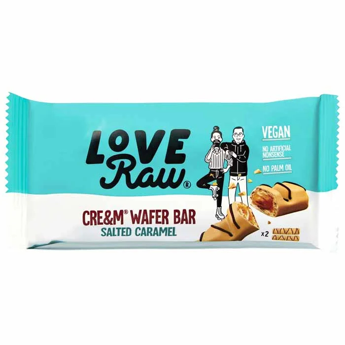 - Pet smart GPS locatorLoveRaw Wafer Bars - Cre&m®, 45g | Multiple Flavors