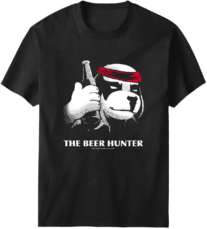 - Pet fence foldable indoorBeerhunter T-Shirt