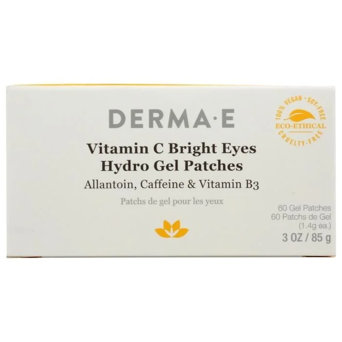 - Pet fence foldable indoorDERMA E - Vitamin C Bright Eyes Hydro Gel Patches, 3oz