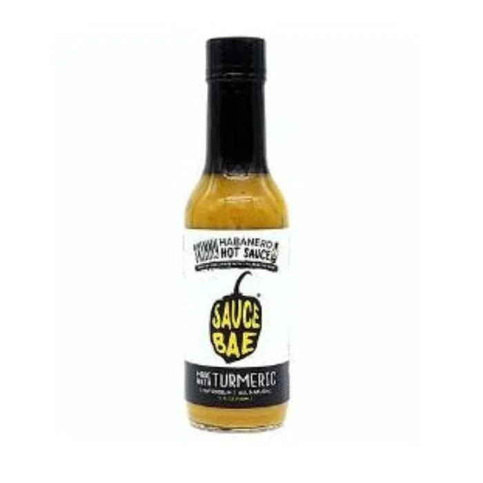 - Hamster silent running wheel to prevent chewingSauce Bae - Hot Sauce Skinny Habanero, 5fo | Pack of 12