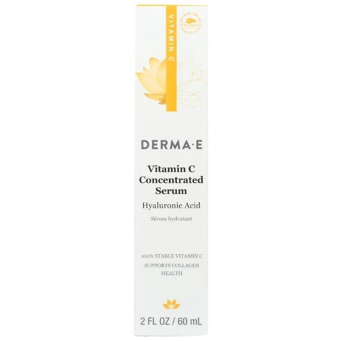 - Cat anti-jump window safety netDERMA E - Vitamin C Concentrated Serum, 2 fl oz