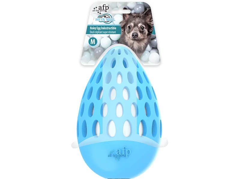 - Dog anti-slip matAFP Meta Ball - Holey Egg indestructible M