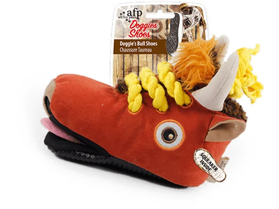 Pet ProductsAFP Doggie`s Bull Shoes