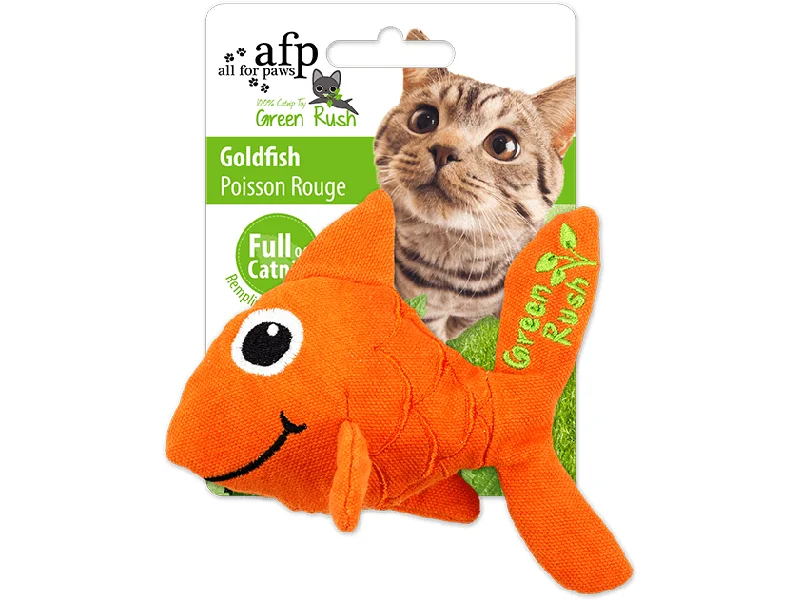 - Elderly dog ​​joint care mattressAFP Green Rush - Goldfish