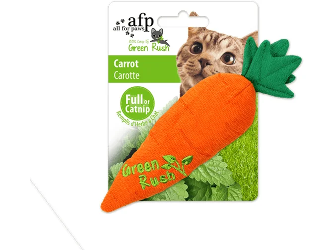 - Natural latex pet mattressAFP Green Rush - Carrot