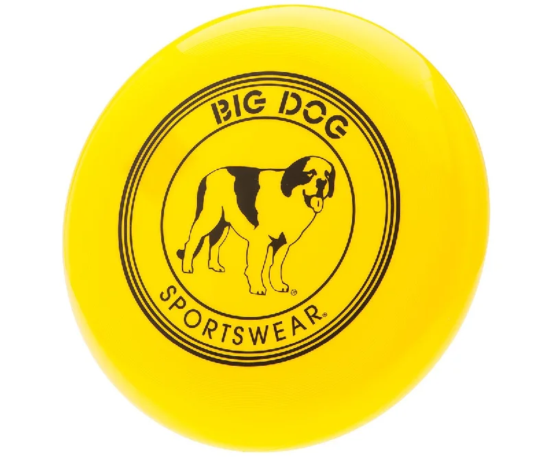 - Pet smart GPS locatorBig Dogs Flying Disc