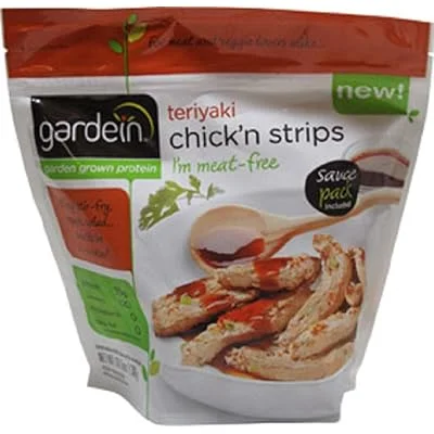 - Custom pet birthday cakeGardein - Chick'n Strips, 10.5oz | Multiple Flavors | Pack of 8