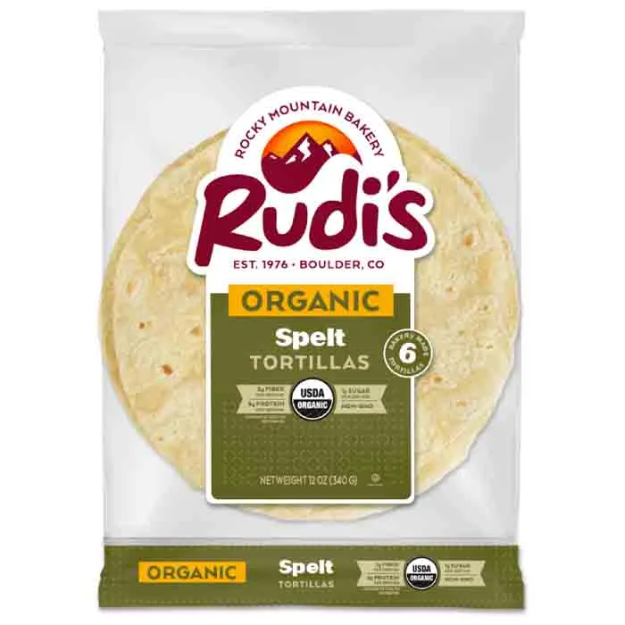 Pet ProductsRudis - Tortilla | Multiple Options | Pack of 12