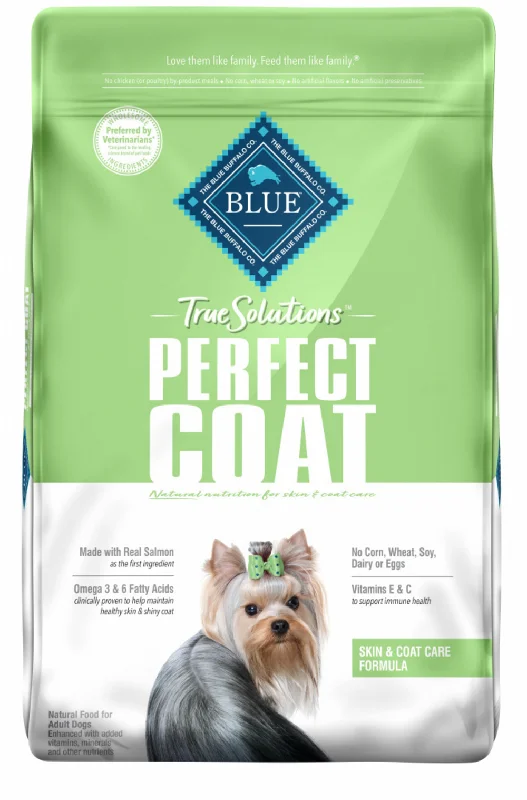 - Pregnant cat delivery room warming boxBlue Buffalo True Solutions Perfect Coat Skin & Coat Care Formula Salmon Recipe Adult Dry Dog Food