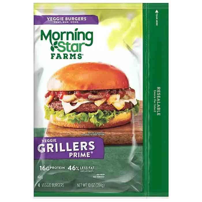 - Winter dog thick down jacketMorningstar Farms - Veggie Burger | Multiple Flavors | Pack of 8