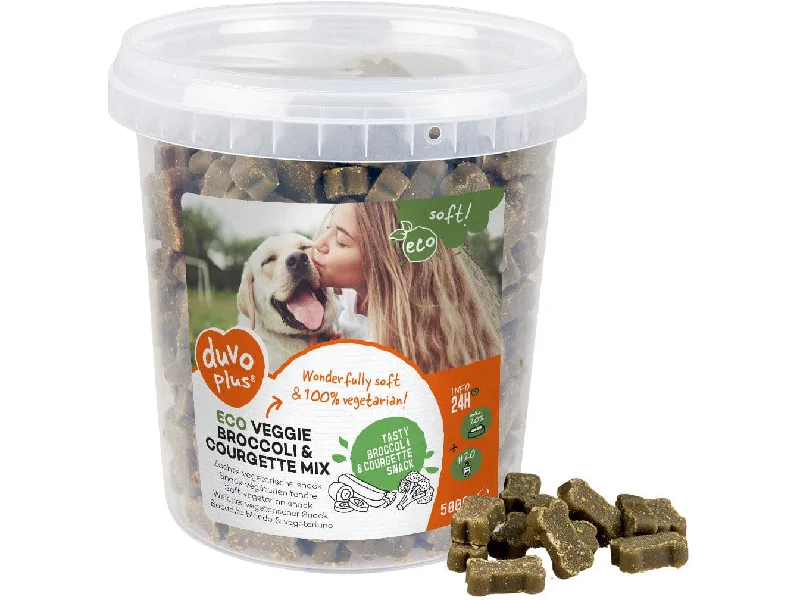 - Pet smart GPS locatorSoft! Eco Veggie Broccoli & Courgette Mix 500G