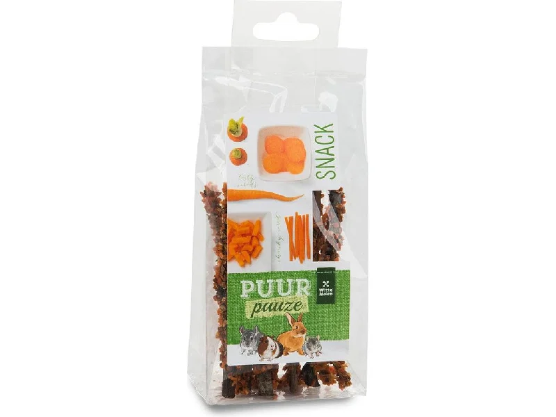 - Winter dog thick down jacketPuur Pauze Chew Sticks Carrot 50Gr