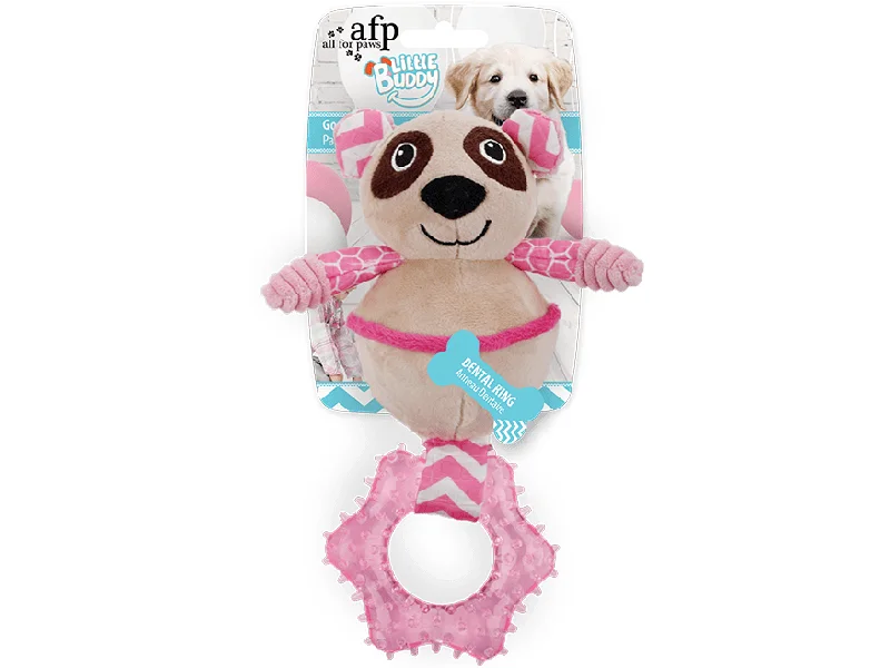  -Explosion-proof leash FOR LARGE dogsAFP Little Buddy-Goofy Panda