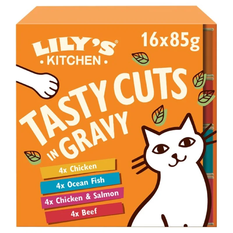 - Hill's dog food priceLily's Kitchen Tasty Cuts in Gravy Tins Multipack 16 x 85g