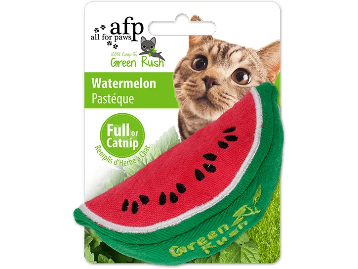 - Durable nylon dog leash wholesaleAFP Green Rush - Watermellon