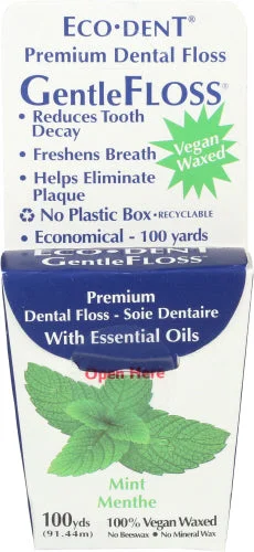 - Remote interactive pet feederPremium Dental Floss with Essential Oils Mint, 100yds