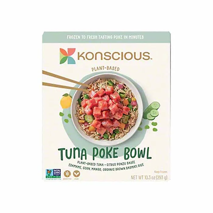 - Summer pet ice matKonscious - Poke Bowl 10.3oz | Multiple Options