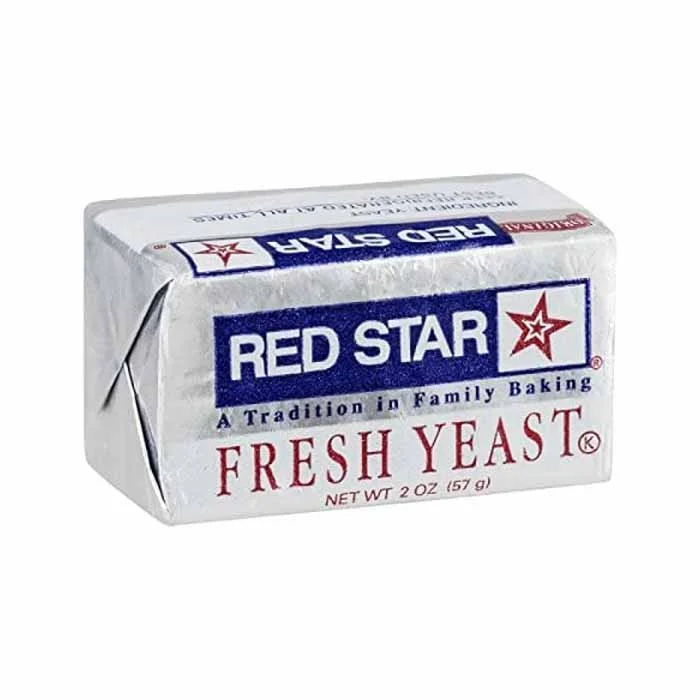 - Dog heart rate monitoring collarRed Star - Fresh Yeast Cake, 2oz | Pack of 8