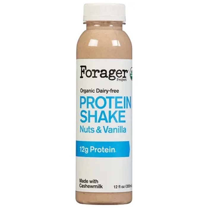 - Climbing pet constant temperature heating padForager - Nutmilk Nuts & Vanilla, 12oz | Pack of 6