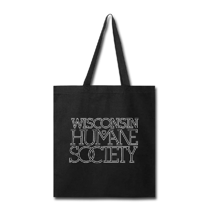 - Hamster silent running wheel to prevent chewingWHS 1987 Logo Tote Bag