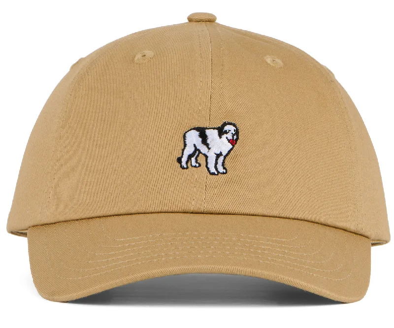 - Degradable pet feces bagDog Dad Icon Hat