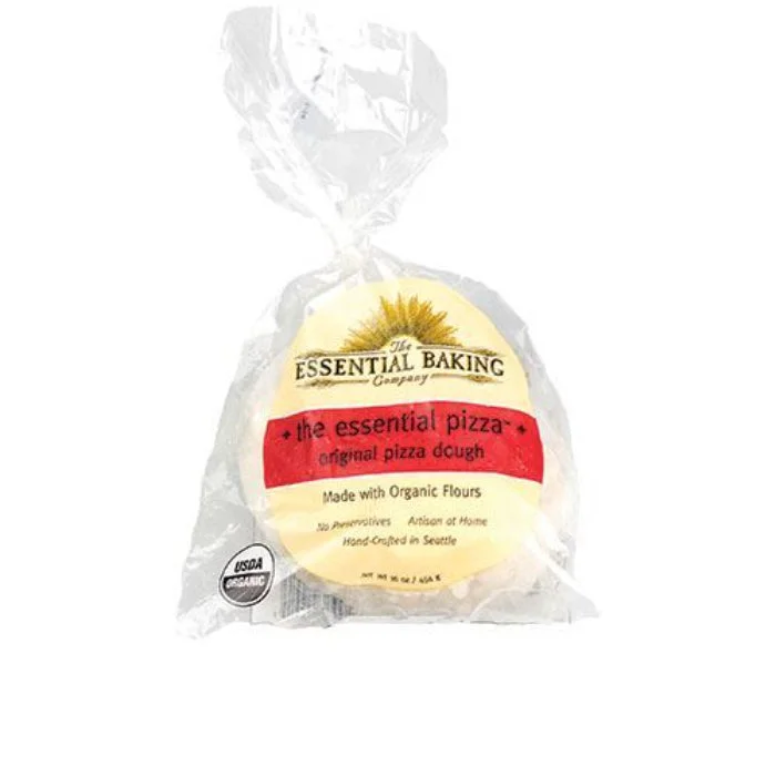 ---The Essential Baking - Pizza Dough Ball, 16oz | Pack of 30