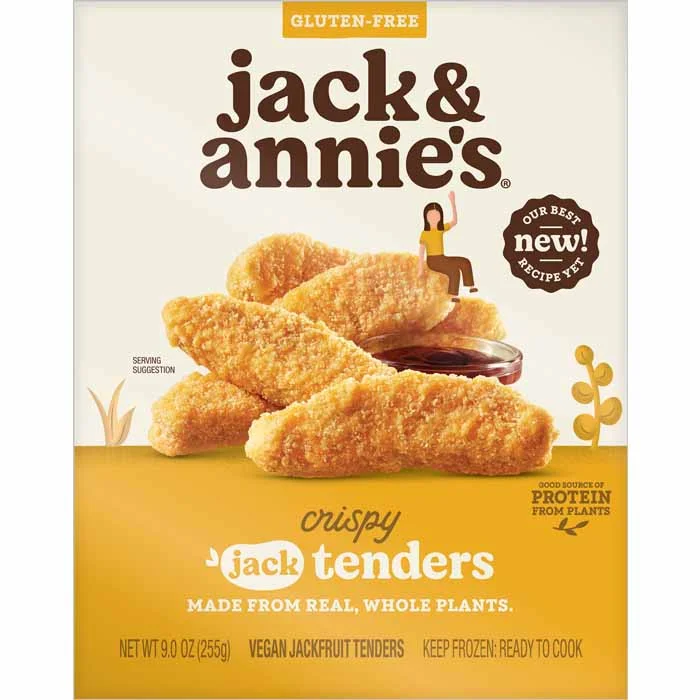 - Pregnant cat delivery room warming boxJack & Annie's - Gluten-Free Crispy Jack Tenders, 9oz