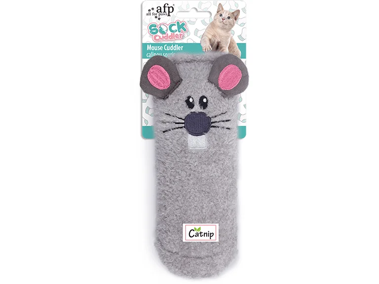 - Pet fence foldable indoorAFP Cat Socks-Mouse Cuddler