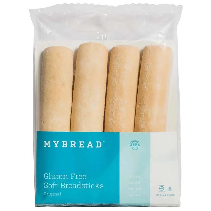 - Pet vitamin complex nutrition tabletsMybread - Breadsticks Soft, 8.4oz | Pack of 8