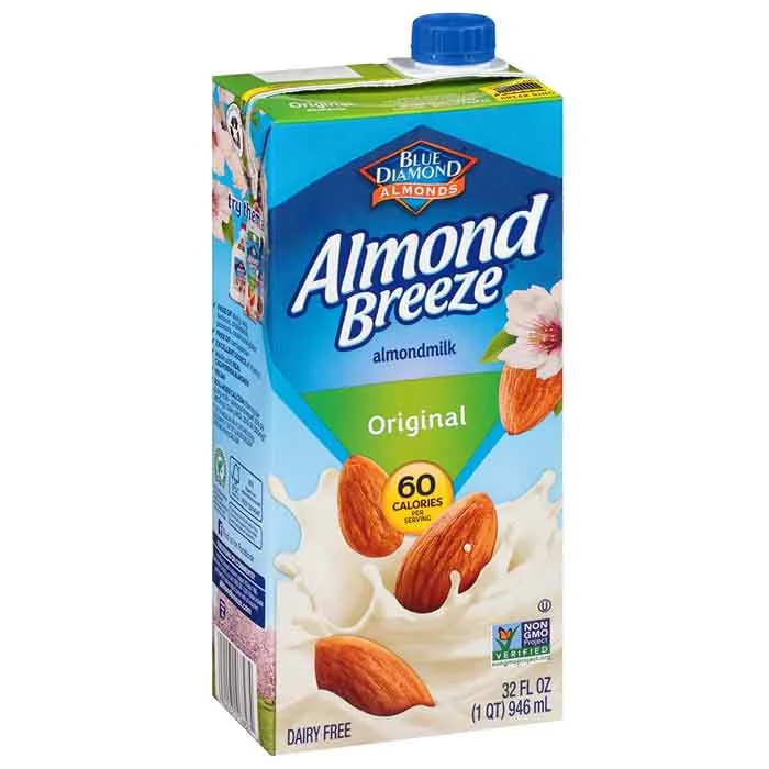 - Pet diabetes prescription foodBlue Diamond - Almondmilk Original, 32fo | Pack of 12