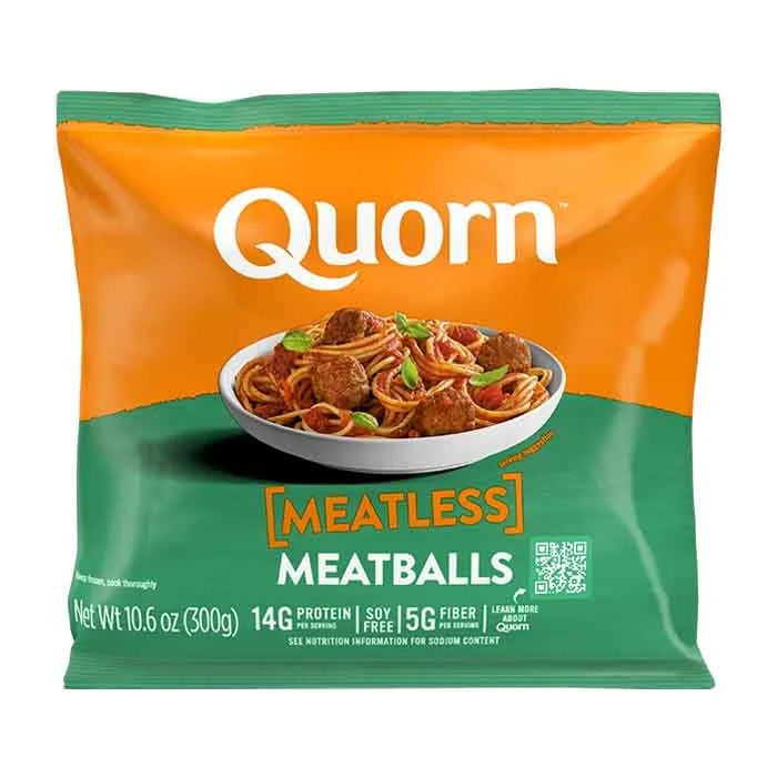 - Pet stroller can be taken on the planeQuorn - Meatless - Meatballs,10.6oz | Pack of 12