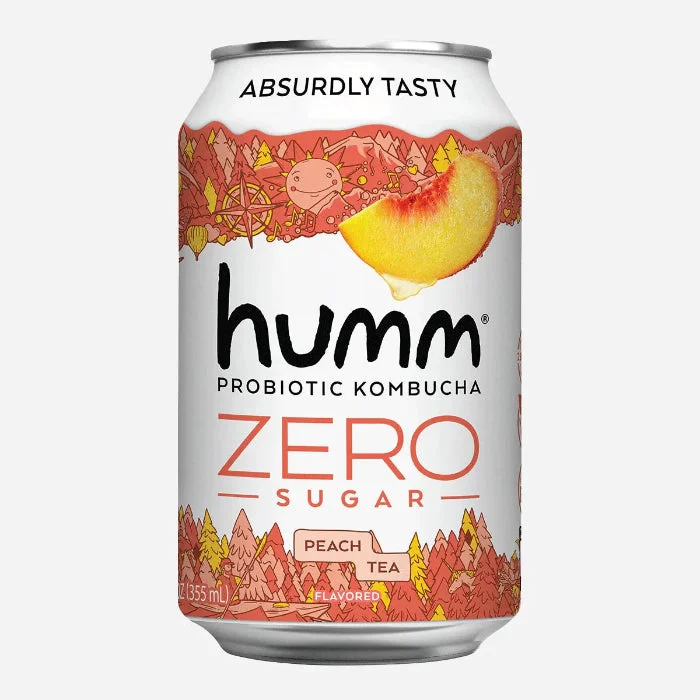 - Postoperative pet anti-licking Elizabethan collarHumm - Kombucha Zero, 12fl | Mutliple Flavors