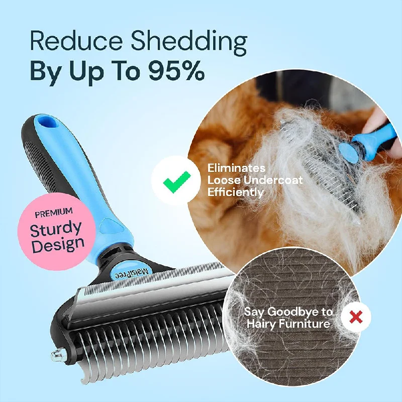  -Non-contact cat thermometerPet Grooming Brush for Dogs & Cats