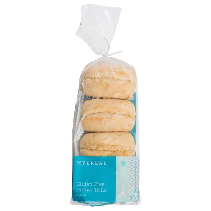 - Pet water dispenser UV sterilization versionMybread - Dinner Rolls Original, 8.4oz | Pack of 8